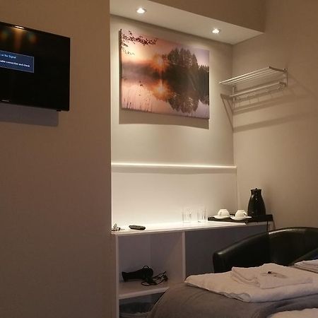 Ali Inn Οξφόρδη Εξωτερικό φωτογραφία