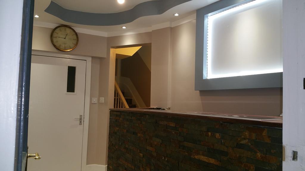 Ali Inn Οξφόρδη Εξωτερικό φωτογραφία